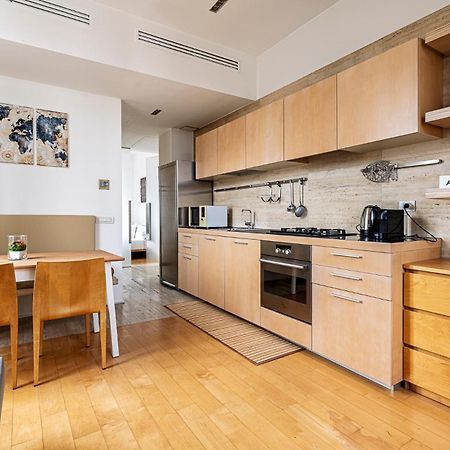Apartamento Italian Residencies - SOLFERINO 56 Milán Exterior foto
