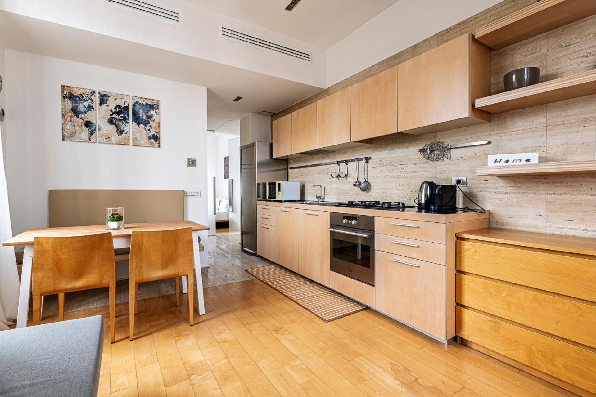 Apartamento Italian Residencies - SOLFERINO 56 Milán Exterior foto