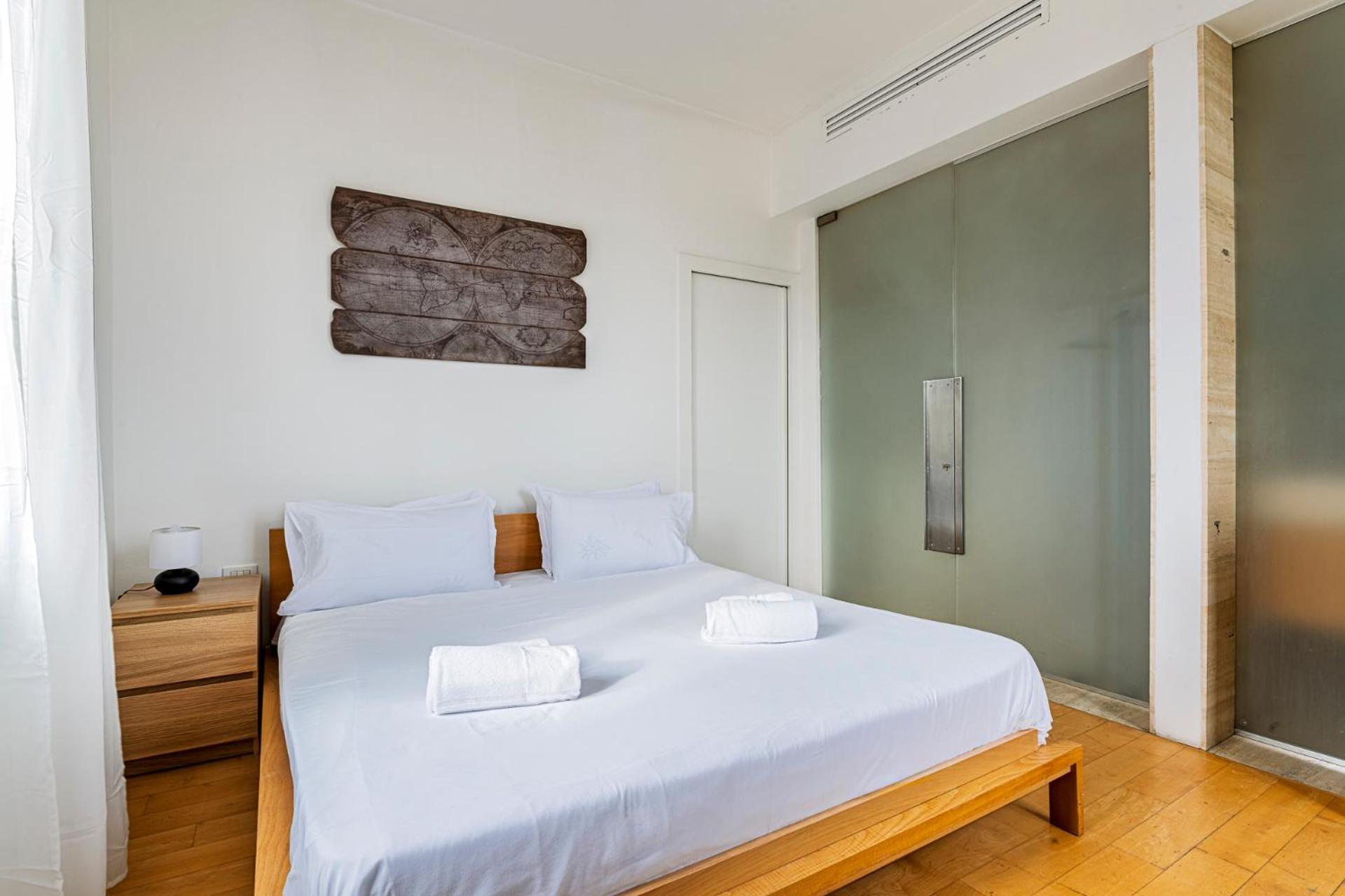 Apartamento Italian Residencies - SOLFERINO 56 Milán Exterior foto